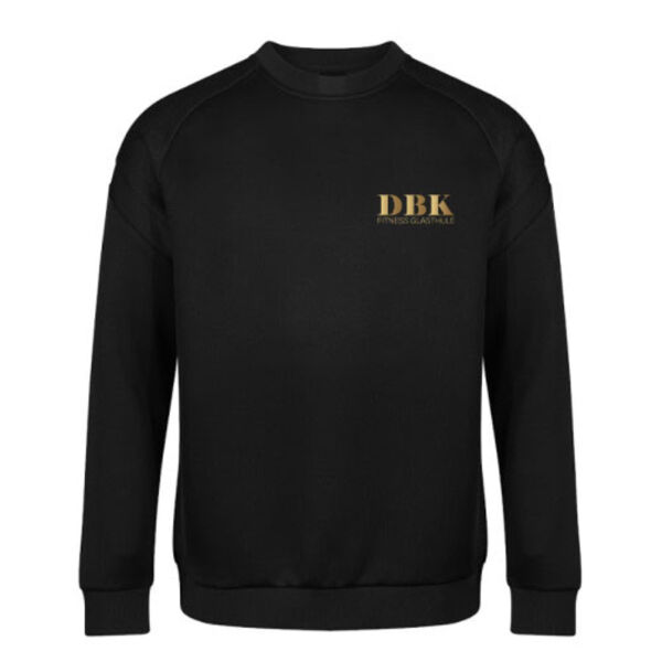 DBK  - KINETIC CREW NECK TECH TOP Thumbnail