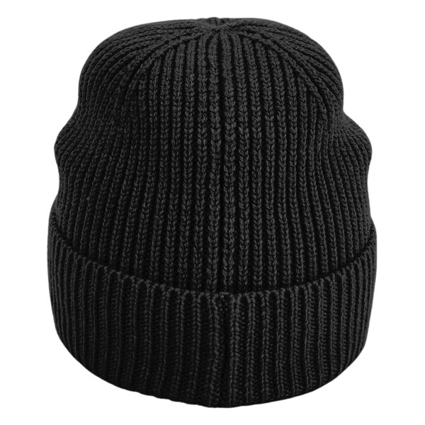 DBK  - Fashion patch beanie Thumbnail